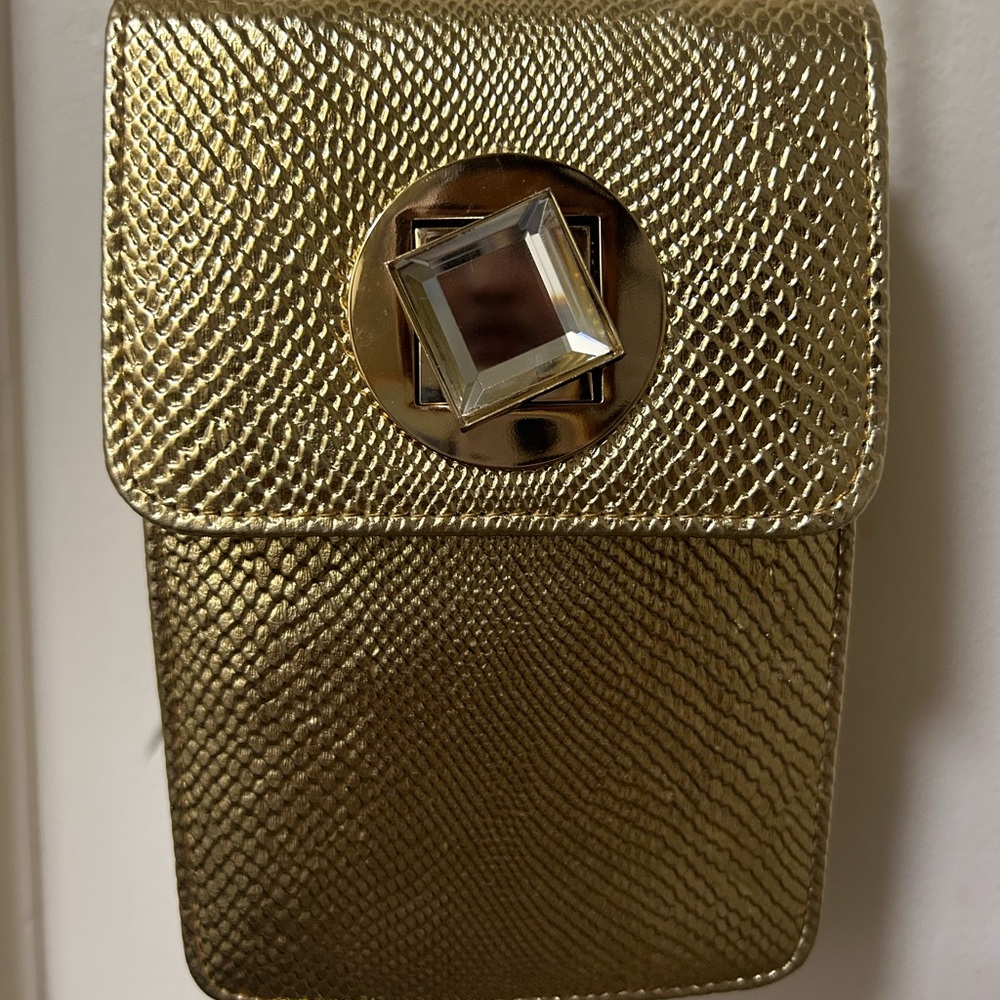 INC chain bag